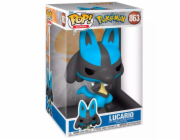 POP! Games: Lucario (Pokémon)