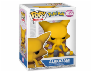 POP! Games: Alakazam (Pokémon)