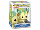 POP! Games: Leafeon (Pokémon)