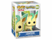 POP! Games: Leafeon (Pokémon)