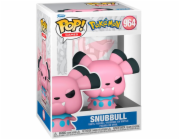 POP! Games: Snubbull (Pokémon)
