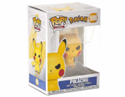 POP! Games: Grumpy Pikachu (Pokémon)