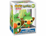POP! Games: Grookey (Pokémon)