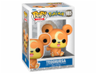  POP! Games: Teddiursa (Pokémon)
