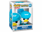 POP! Games: Quaxly (Pokémon)