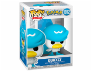 POP! Games: Quaxly (Pokémon)