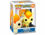 POP! Games: Ponyta (Pokémon)