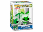  POP! Games: Sprigatito (Pokémon)