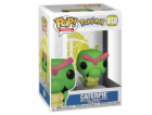 POP! Games: Caterpie (Pokémon)