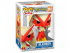  POP! Games: Blaziken (Pokémon)