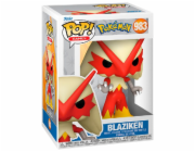  POP! Games: Blaziken (Pokémon)