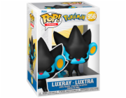 POP! Games: Luxray (Pokémon)