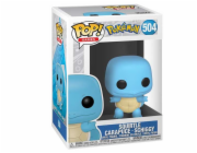 POP! Games: Squirtle (Pokémon)
