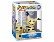 POP! Games: Mimikyu (Pokémon)