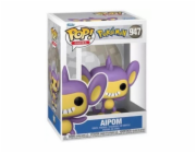 POP! Games: Aipom (Pokémon)