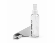 iStores by Aiino - Screen cleaner spray with cloth 100 ml