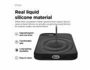 Elago kryt Silicone Case Magsafe pro iPhone 16e - Lovely Pink