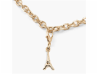 iDeal Charm Eiffel Tower Gold