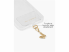 iDeal Charm Butterfly Gold