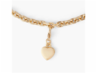 iDeal Charm Heart Gold