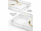 iDeal Frame Case MagSafe iPhone 16 Pro Clear