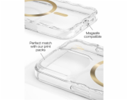iDeal Frame Case MagSafe iPhone 16 Pro Clear