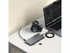 Satechi Thunderbolt 4 Docking Station with DisplayLink - ...