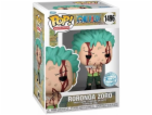  POP! Animation: Roronoa Zoro (One Piece) Special Edition