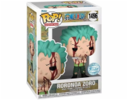  POP! Animation: Roronoa Zoro (One Piece) Special Edition