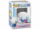 POP! Cinnamoroll (Hello Kitty) Special Edition (Flocked)