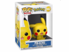 POP! Games: Pikachu (Pokémon)