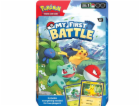 PKM My First Battle Bulbasaur vs Pikachu (Pokémon)