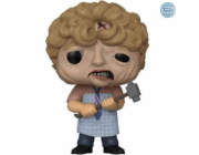 POP! Movies: Leatherfacer (The Texas Chain Saw Massacre) Special Edition