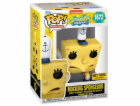 POP! Animation: Mocking Spongebob (Sponge Bob) 25th Anniv...