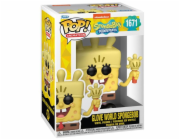 POP! Animation: Glove World Spongebob (Sponge Bob)
