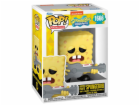 POP! Animace: Spongebob Ripped Pants (Sponge Bob)