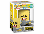 POP! Animace: Spongebob Ripped Pants (Sponge Bob)