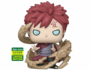 POP! Animace: Gaara (Naruto Shippuden) 2024 Summer Convention Limited Edition
