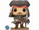 POP! Movies: Jack Sparrow (Pirates of the Caribbean) Spec...