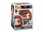 POP! Doctor Strange in the Multiverse of Madness: Wanda M...
