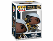 POP! Games: Senna (League of Legends)