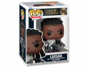 POP! Games: Lucian (League of Legends)