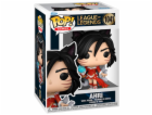 POP! Games: Ahri (League of Legends)