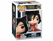 POP! Games: Ahri (League of Legends)