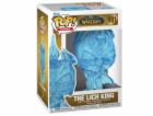 POP! Games: The Lich King (World of Warcraft)