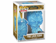 POP! Games: The Lich King (World of Warcraft)