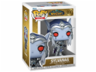 POP! Games: Sylvanas (World of Warcraft)
