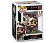 POP! Games: Druid (Ďáblo 4)