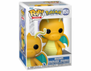 POP! Games: Dragonite (Pokémon)