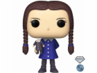 POP! TV: Wednesday Addams (The Addams Family) Special Edi...